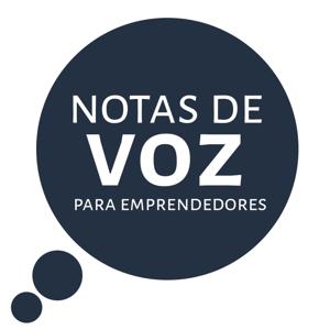 Notas de Voz para Emprendedores