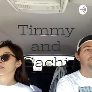 Timmy and Sachi