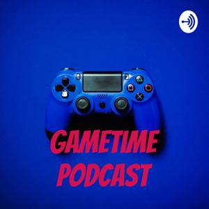 GameTime Podcast