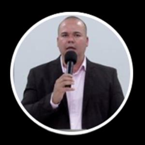 Pastor Maycon Thiago