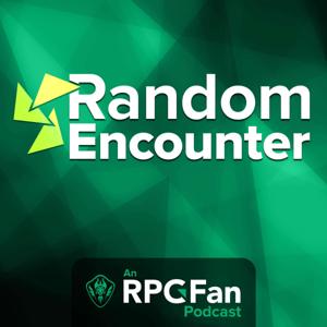 RPGFan's Random Encounter by RPGFan.com