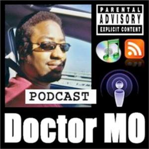 Danger Zone Show with Doctor MO