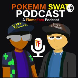 POKEMM SWAT Podcast