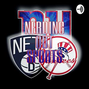 Nerding Out Sports