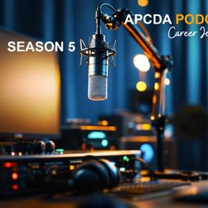 APCDA Podcast