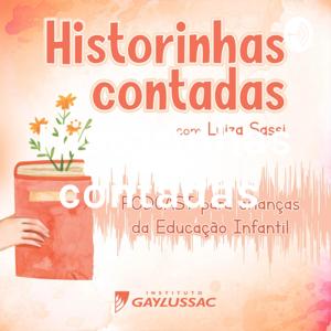 Historinhas contadas