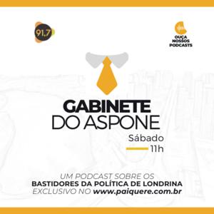 Gabinete do Aspone