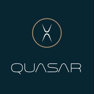 Quasar ⎮ Podcasts