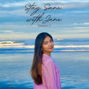 Stay Sane With Jane