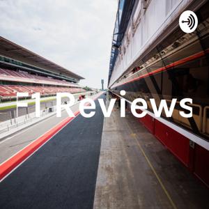 F1 Reviews