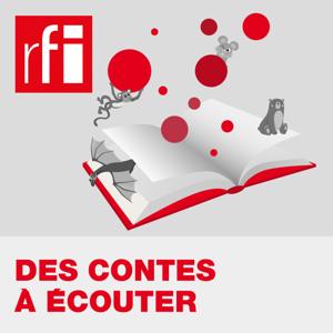 Des contes à écouter by RFI