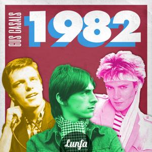 1982 by Gustavo Casals / Lunfa