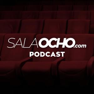 Sala Ocho Podcast