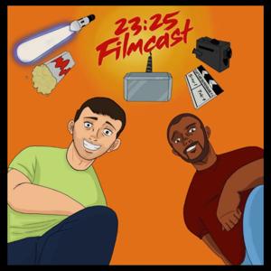 23:25 Filmcast