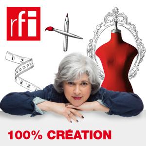 100 % création by RFI