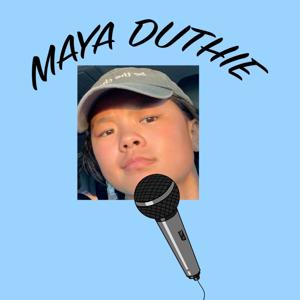 Maya's Inner Thoughts