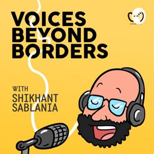 Voices Beyond Borders