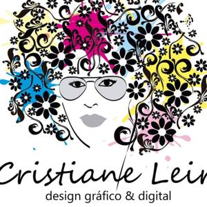 Cristiane Leir Design Grafico & Digital