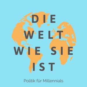 Die Welt wie sie ist