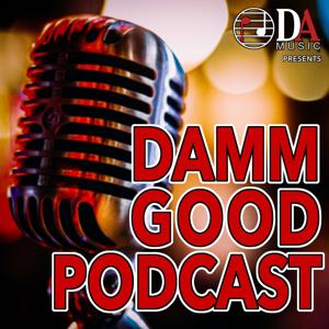 DAMM Good Podcast