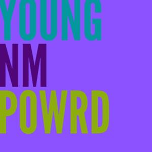 Young NM Powrd