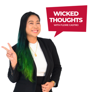 Wicked Thoughts with Fleire Castro