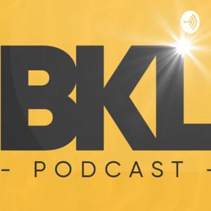 BROKEN LIGHTS PODCAST