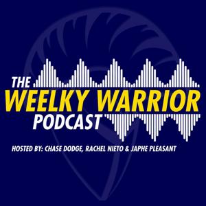 Weekly Warrior Podcast