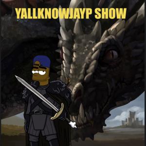 YALL KNOW JAY P SHOW