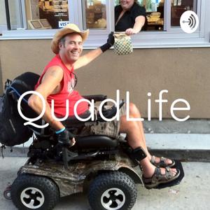 QuadLife Podcast by Brian Bell