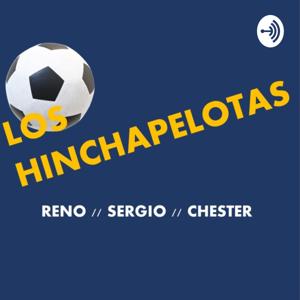 Los Hinchapelotas