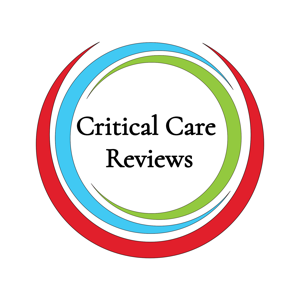 Critical Care Reviews Podcast by Rob Mac Sweeney