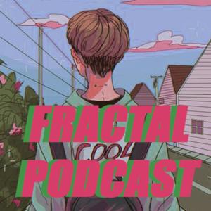 Fractal Podcast