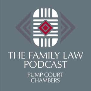 The Family Law Podcast