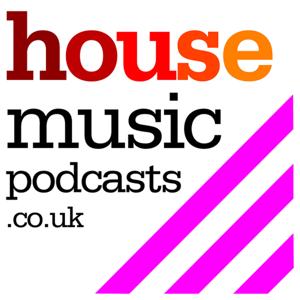 Tom Upton Archives - House Music Podcasts