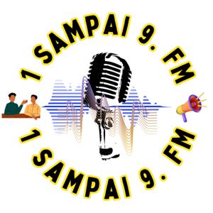 1 sampai 9. FM