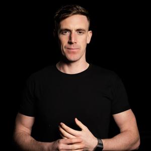 Bryan Kearney by Bryan Kearney