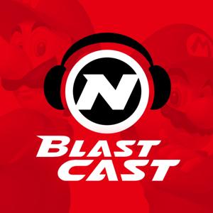 N-BlastCast - Podcast Nintendo Brasil by Nintendo Blast