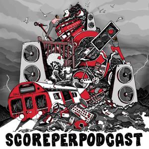 Scoreperpodcast