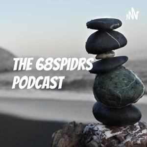 68Spidrs - The Juggling Caregiver