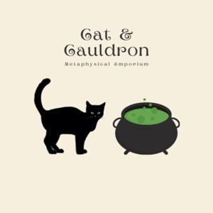 Cat&Cauldron