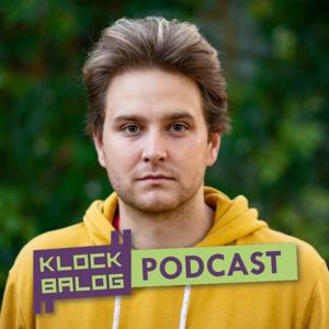 Klock-Balog Podcast