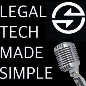 Legal tech made simple