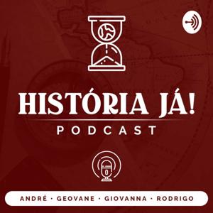 História Já!