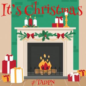 It’s Christmas by The After Dark Podcast Network