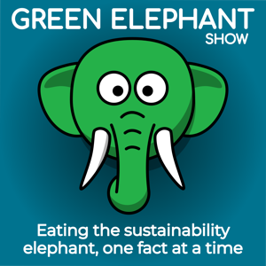 The Green Elephant Show