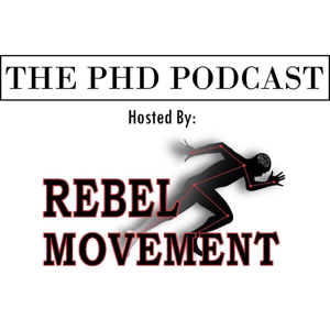 The Rebel Movement Blog