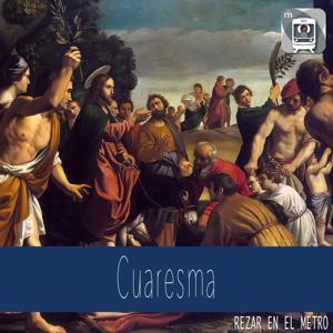 Cuaresma | Rezar en el metro