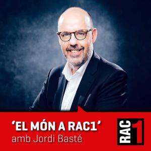 El món a RAC1 - L'hora a hora by RAC1