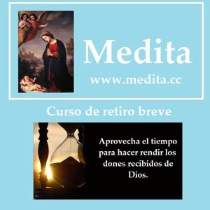 Medita - Curso de retiro breve